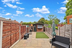 Garden- click for photo gallery